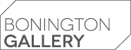 Bonington Logo
