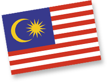 Malaysia flag