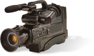 Video camera