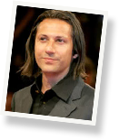 Jonathan Glazer Portrait