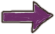 scroll arrow