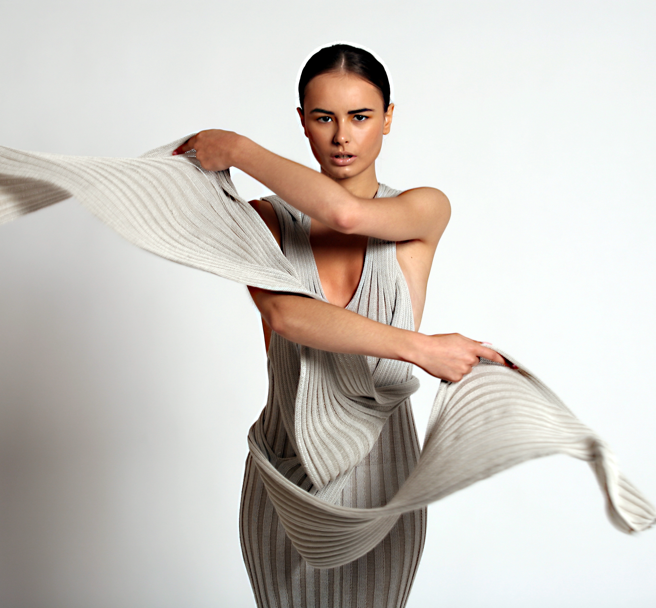 Body Context: Textiles, Science and the Body
