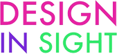 Design in Sight Logo