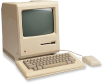 Apple Mac