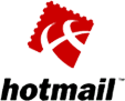 Hotmail logo