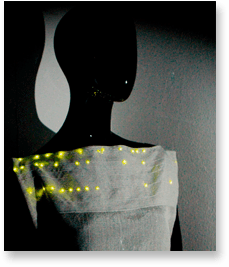 Smart textile image