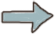 scroll arrow
